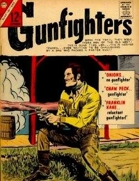Read Gunfighters online