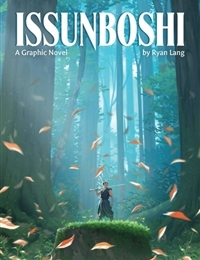 Read Issunboshi: A Graphic Novel online