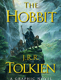Read The Hobbit: A Graphic Novel online